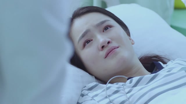 急诊科医生,江晓琪就是这么的心地善良!