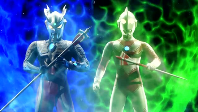 欧布奥特曼英雄传:欧布奥特曼的疾风形态又是怎样的呢