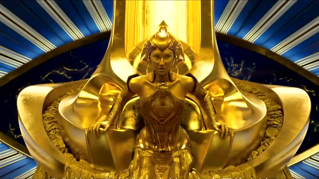 银河护卫队2:星云怎么走到哪都被抓