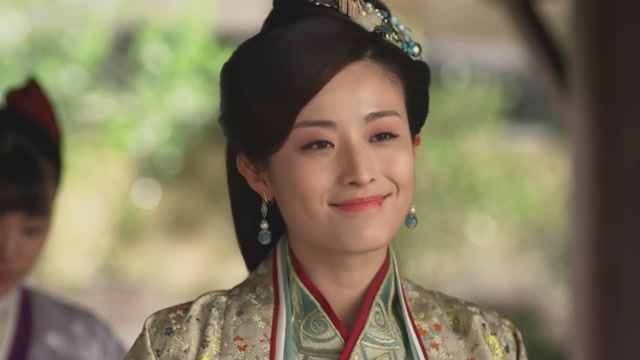 芈月传:孟昭氏就算是倾家荡产也要把和氏璧送回楚国!