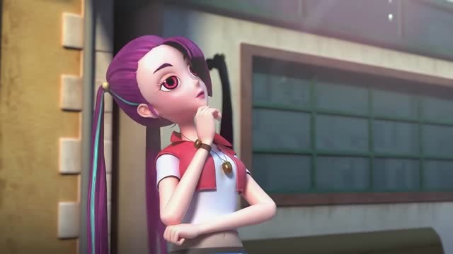 三只松鼠:吴迪买了演唱会门票约乐儿出去,可是乐儿不愿意呢?