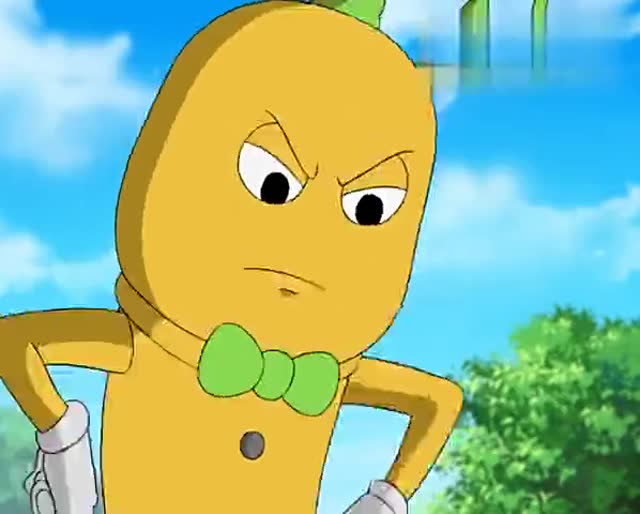 大番薯用打火机忽悠古代人,随时可以有明火,这就是高科技的威力