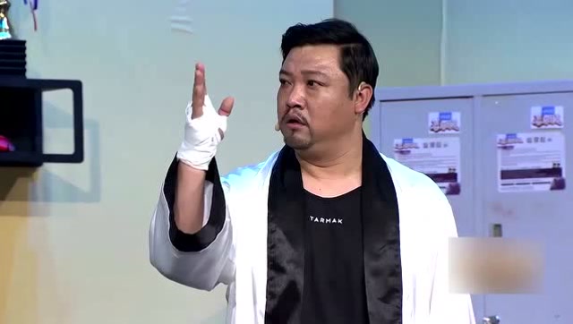 贾冰魏翔这段小品《决斗》太搞笑了,乐的我差点笑出眼泪