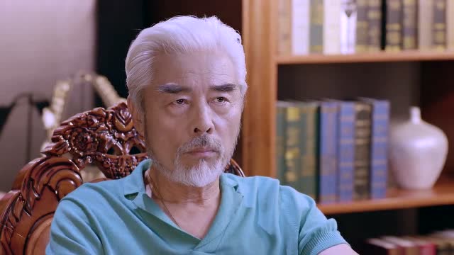 甜蜜暴击:家族企业孩子的不易!方宇被爷爷强行命令回公司工作!