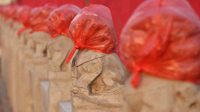 故宫惊现诡异断魂桥宫女太监苦不堪言只因暗藏道光惊天秘密