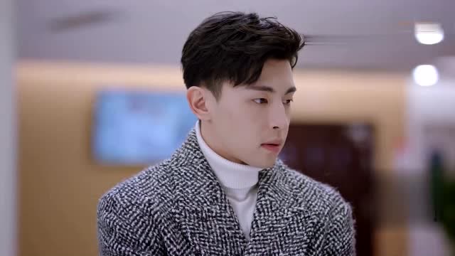 一千零一夜:七七的话勾起柏海儿时的回忆,柏海再次犯病!