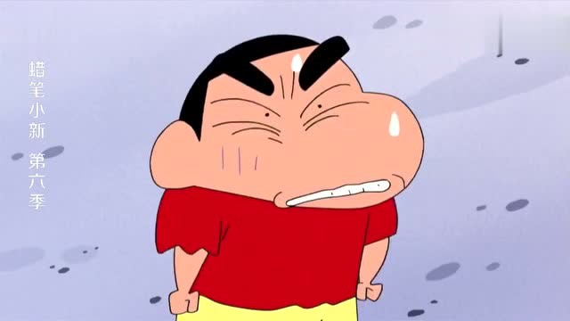 小新为什么对小白咬牙切齿