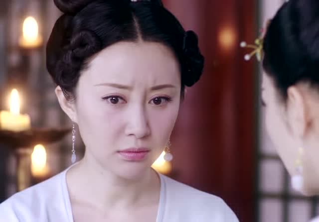 大唐荣耀现在林致是没事了沈珍珠你真不打算告诉李俶