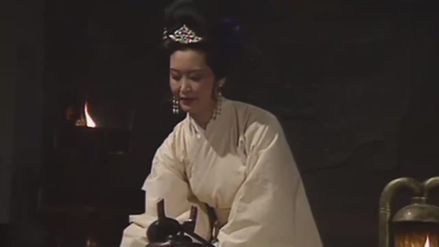 三国演义:董太后与何皇后的权势之争