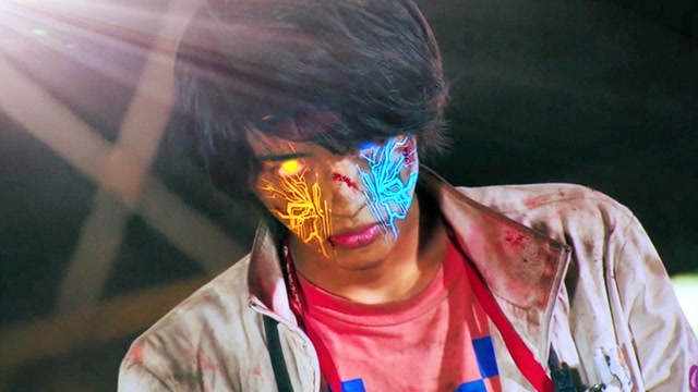 假面骑士ex-aid:永梦终于觉醒,我的同伴由我来拯救!