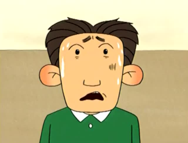 大耳朵图图:爸爸晕倒在献血站,妈妈却成了全家的大英雄!