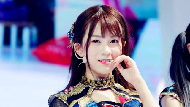 《有言在仙》实力吸睛,bej48美少女李梓演绎轻玄幻爱情故事