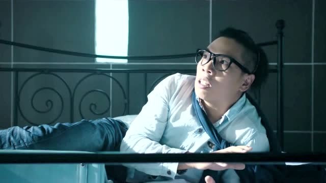 夏洛特烦恼:刚住院宋阳就变成自己父亲了,沈腾内心彻底奔溃了!