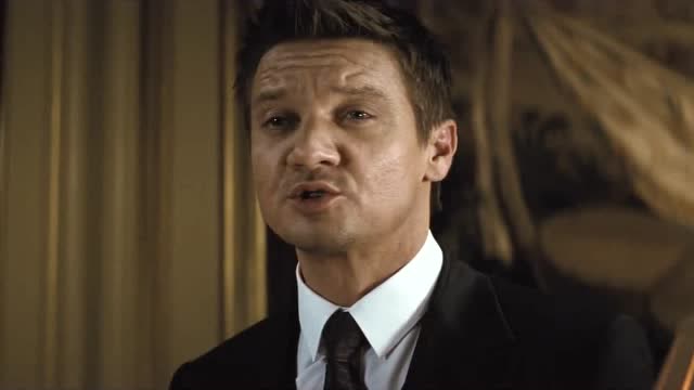 碟中谍:首相一听到辛迪加,似乎他之前知道过这个恐怖组织!