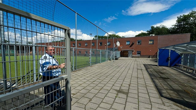 世界上最"舒服"的监狱:设施堪称五星级酒店,犯人来了都不想出去!