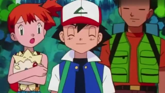 准神由基拉跟小智的关系也太好了吧