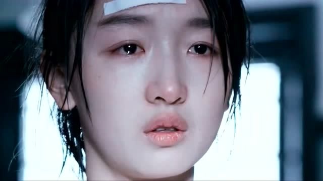 看了女神周冬雨的这段哭戏,感同身受,很难过!