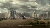 王者荣耀：天美花百万做的动画，新英雄李信决斗魔种，画面燃爆！