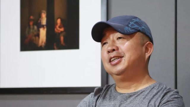 香港电影金像奖最佳美术指导赵海