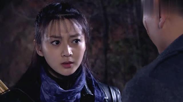 箭在弦上:徐二航竟救了血海深仇的仇人一命,太善良了