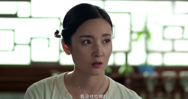 利刃出击:一个茶楼女老板这么有钱,在保险柜里放着500万现金