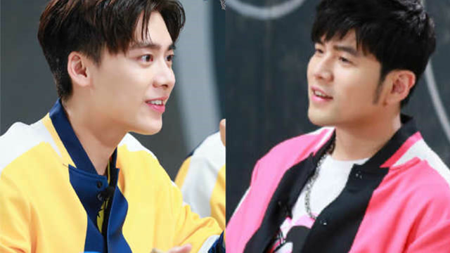 李易峰回应发胖:我只有66公斤!周杰伦连忙说:不聊这话题了!