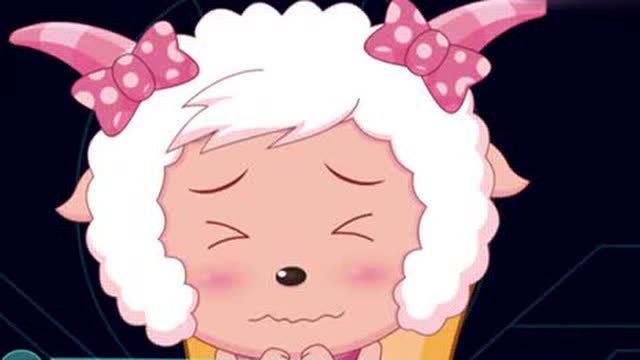 《喜洋洋与美洋洋之嘻哈世界》美羊羊交换驾驶