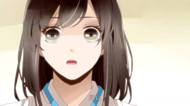 《帝王侧 第1季》素儿偷东西被太子发现了!