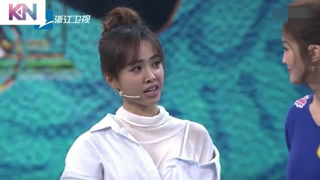 王牌对王牌第二季未播花絮蔡依林颠覆形象化身套马的舞娘