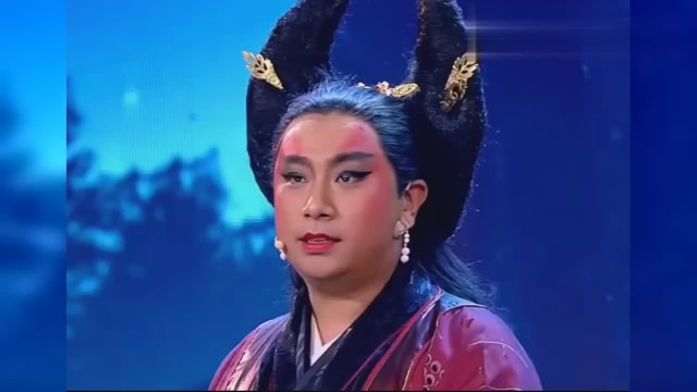 人和鬼之间不能有感情吗?看贾玲饰演的聂小倩会如何对采臣