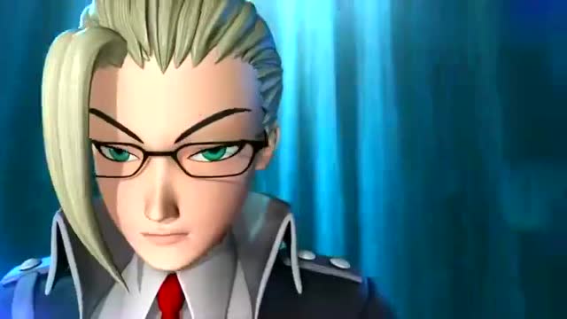 爆兽猎人:穆非队长亲自对付维森指挥官