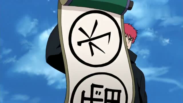 土影血继淘汰一击,佐助通灵兽"青蛇"当场化为齑粉!