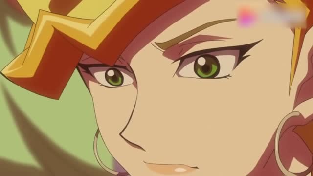 游戏王:真澄不服气零儿却这样说,大家很兴奋,游矢不高兴了