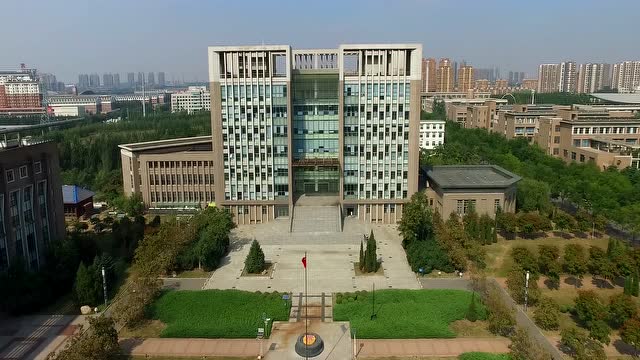 沈阳工程学院2018迎新