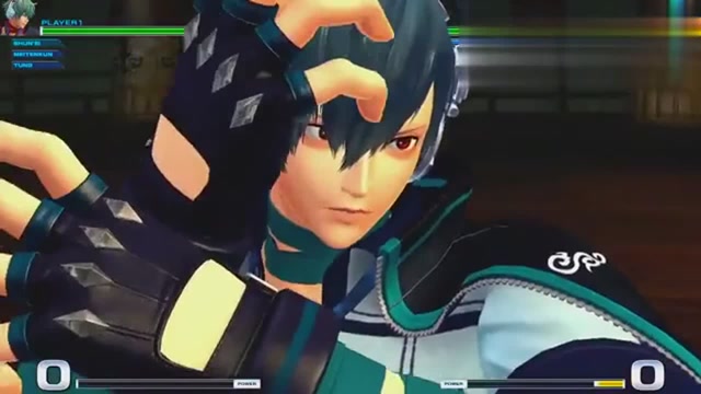 拳皇14:没想到唐福禄的超杀才是最霸气,一招万佛朝宗直接拍扁你