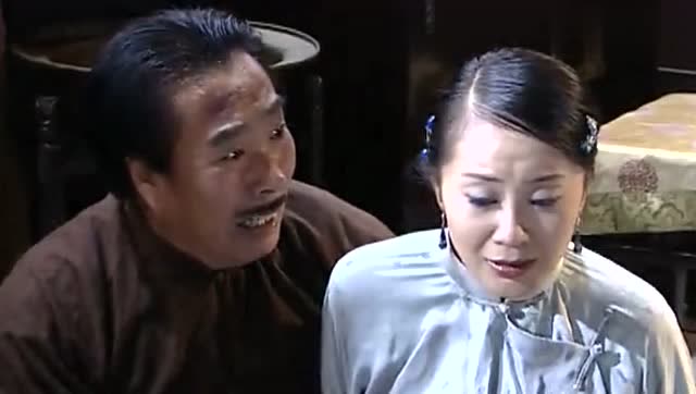 小兵张嘎李仙花被糟蹋欲自杀吓哭佟掌柜真爱经典