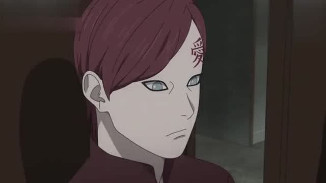 博人传:看着儿子突然施展的雷遁忍术,鸣人忍不住惊呼:紫电!