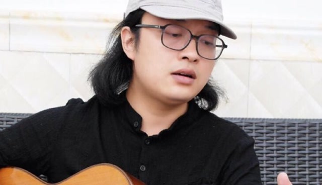 胡海舰歌手作曲人