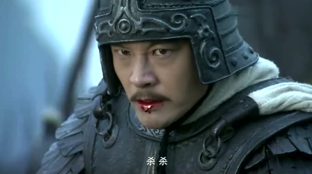 诸葛亮说了一句什么话,气得周瑜差点吐血而亡