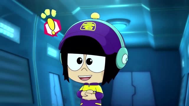 开心超人联盟:如何证明自己是真的宅博士呢?