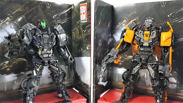 变形金刚ss系列兰博基尼版ss11威震天ss17暗袭aoe变形玩具