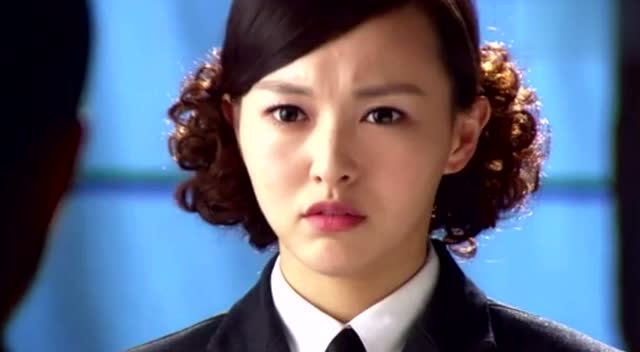 《x女特工》罗逸菲去告发钟离,钟离冒险传递信息