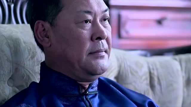 雪豹:周老先生想逼市长办事,竟强塞一箱金条,市长有哭说不出