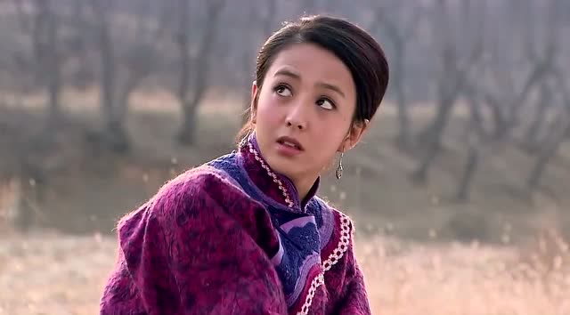 刀客家族的女人:葛大妮随口说了一句话,明月的笑容却僵在了脸上