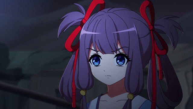 盛世妆娘:小萌新宣布一坏消息?童蕊听到后,晕倒在亓官保怀里!