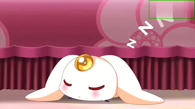 小花仙:雪城爱好喜欢人类世界,巧遇神兽白泽!