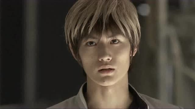 热血高校:誓要超越大哥带领凤仙称霸,伊崎央登还是你厉害!