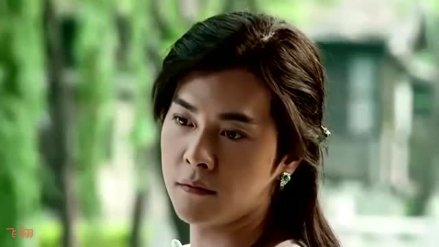 李郅被最信任的人背叛,无论如何都不相信,萨摩一句话让他清醒