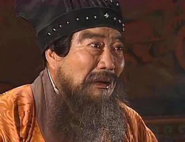 三国演义:貂蝉美丽献舞,惊艳动人把董卓激动的,口水都快流下来了!