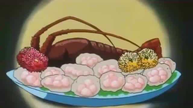 中华小当家之龙虾对决:现实这样做菜会好吃吗?